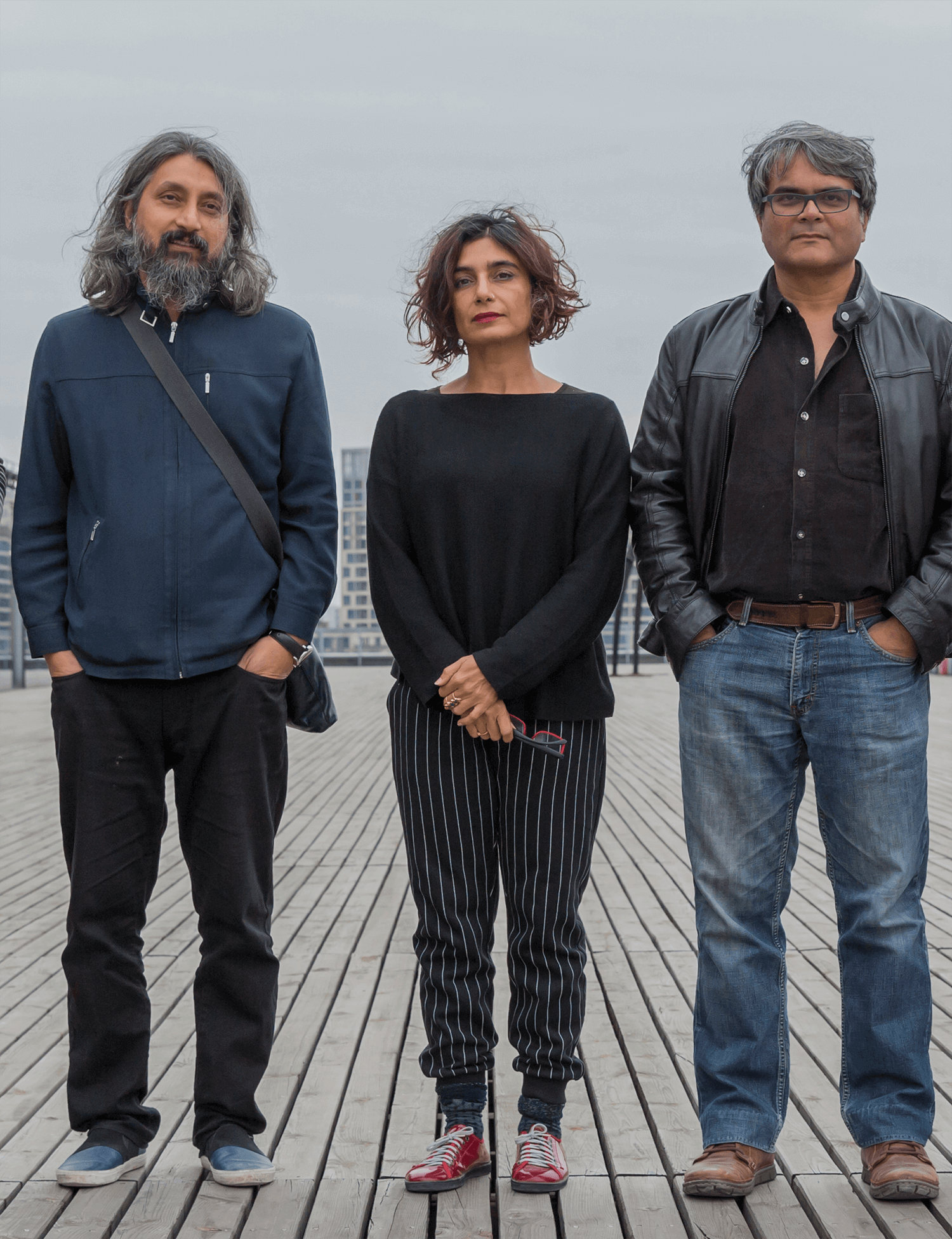Raqs Media Collective