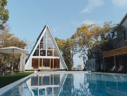 クラフトホテル瀬戸内