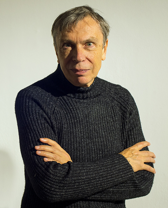 レオニート・チシコフ