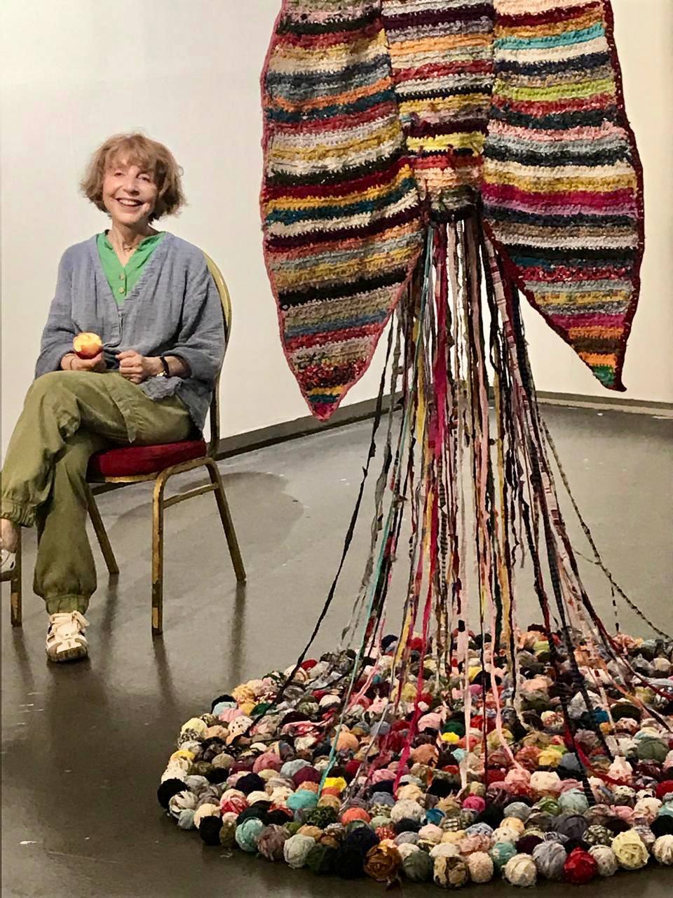 マリーナ・モスクヴィナ