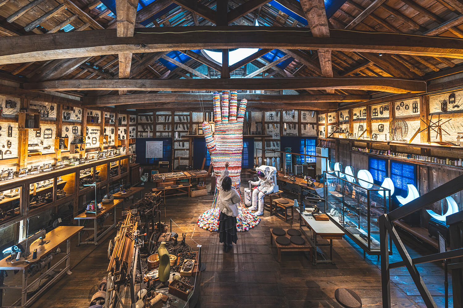 瀬戸内国際芸術祭 引田エリア メインビジュアル