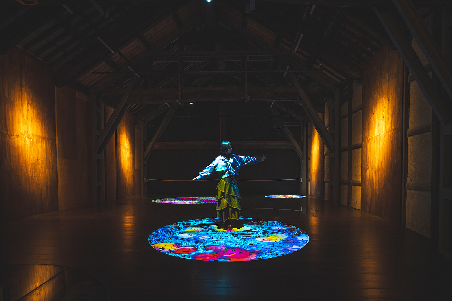 瀬戸内国際芸術祭 引田エリア メインビジュアル